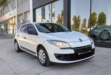 Продам Renault Megane 2012 года в Николаеве