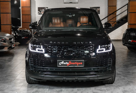 Продам Land Rover Range Rover AB Restyling 2019 2013 года в Одессе