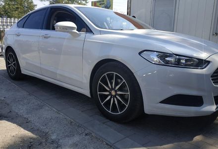 Продам Ford Fusion 2014 года в Николаеве