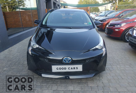 Продам Toyota Prius 2017 года в Одессе