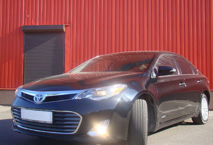 Продам Toyota Avalon 2014 года в Одессе