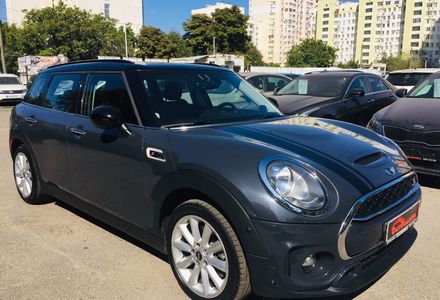 Продам MINI Cooper Clubman 2016 года в Одессе