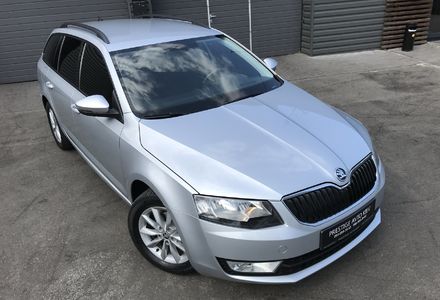 Продам Skoda Octavia A7 Combi 2014 года в Киеве