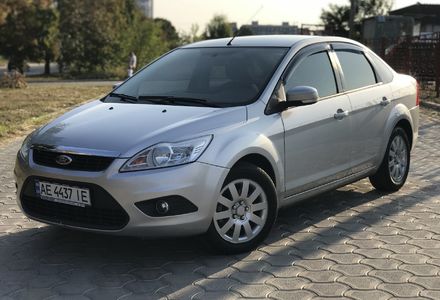 Продам Ford Focus 2010 года в Днепре