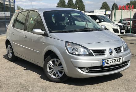 Продам Renault Scenic 2009 года в Днепре