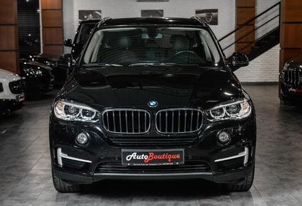 Продам BMW X5 X-Drive 2017 года в Одессе