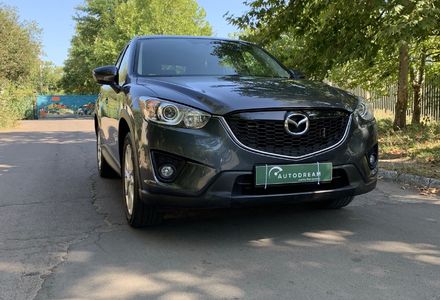 Продам Mazda CX-5 GT 2013 года в Одессе