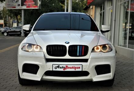 Продам BMW X6 M 2011 года в Одессе