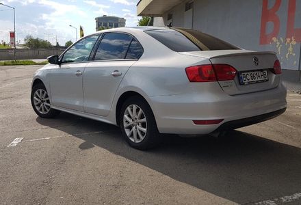 Продам Volkswagen Jetta 2012 года в Львове