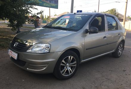 Продам Dacia Logan 2008 года в Николаеве