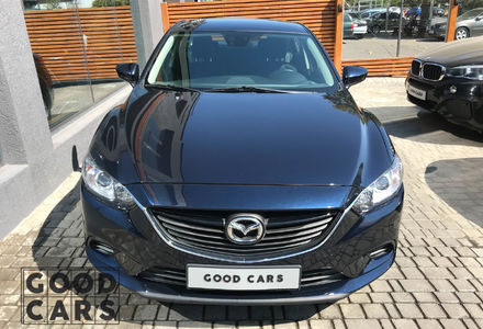 Продам Mazda 6 Sport SKYACTIV 2014 года в Одессе