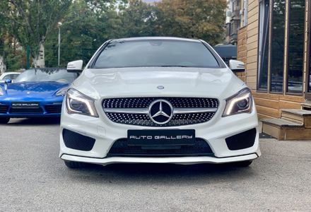 Продам Mercedes-Benz CLA-Class ///AMG pkg 2015 года в Киеве