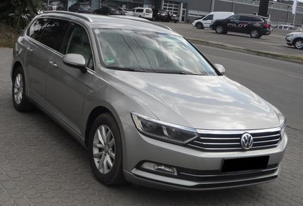 Продам Volkswagen Passat B8 2015 года в Днепре