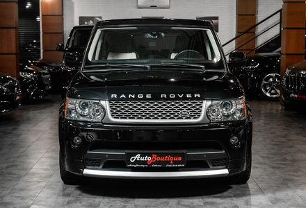 Продам Land Rover Range Rover Sport Body Kit 2010 года в Одессе