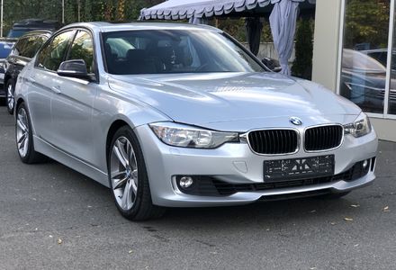 Продам BMW 328 Sport 2014 года в Киеве