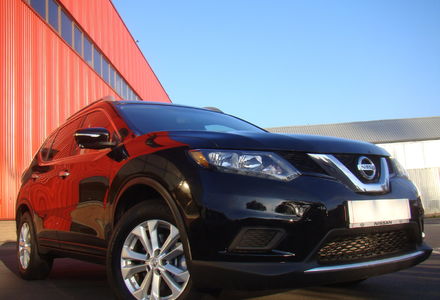 Продам Nissan Rogue 7 мест 2015 года в Одессе