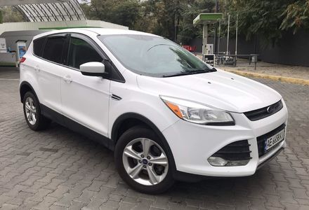 Продам Ford Escape 2013 года в Днепре