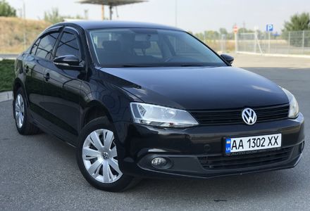 Продам Volkswagen Jetta OFFICIAL 2012 года в Днепре