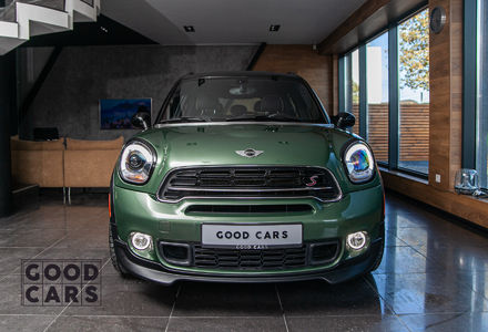 Продам MINI Countryman Cooper S 2014 года в Одессе