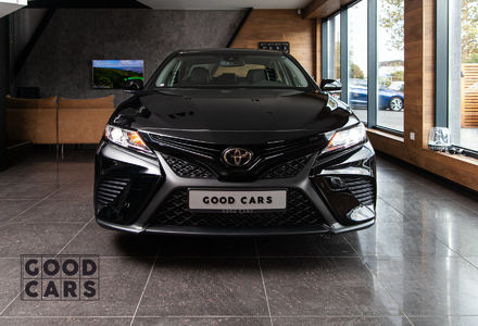 Продам Toyota Camry V70 204л.с 8АКПП Prestige 2018 года в Одессе