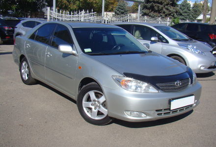 Продам Toyota Camry 2003 года в Одессе