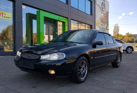 Продам Ford Mondeo Ghia 1998 года в Николаеве