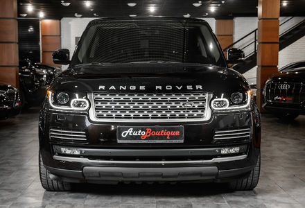 Продам Land Rover Range Rover Autobiography 2013 года в Одессе