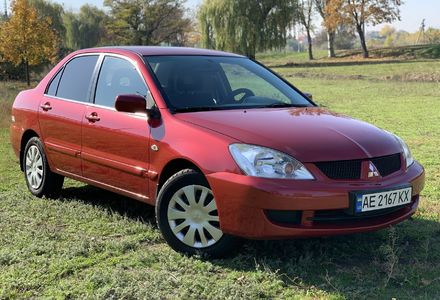 Продам Mitsubishi Lancer 2008 года в Днепре