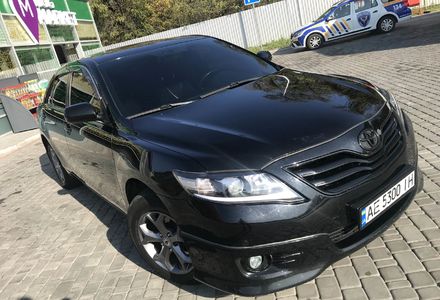 Продам Toyota Camry 2007 года в Днепре