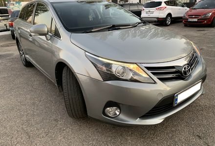 Продам Toyota Camry 2010 года в Днепре