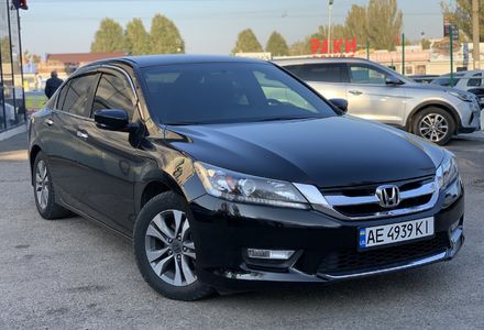 Продам Honda Accord 2014 года в Днепре