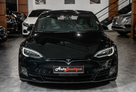 Продам Tesla Model S 75 2016 года в Одессе