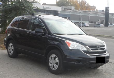 Продам Honda CR-V 2009 года в Днепре