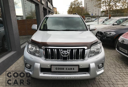 Продам Toyota Land Cruiser Prado 150 Top Full 2010 года в Одессе