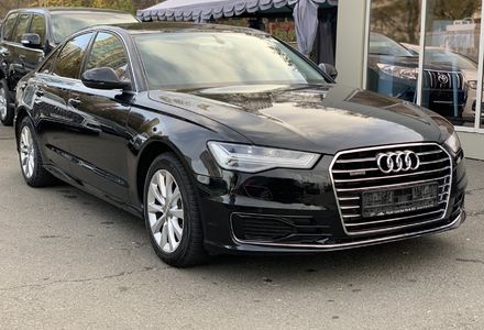 Продам Audi A6 2.8 QUATTRO 2012 года в Киеве