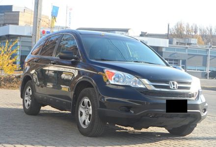 Продам Honda CR-V 2010 года в Днепре