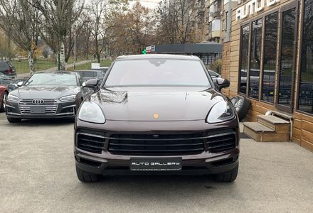 Продам Porsche Cayenne 2018 года в Киеве