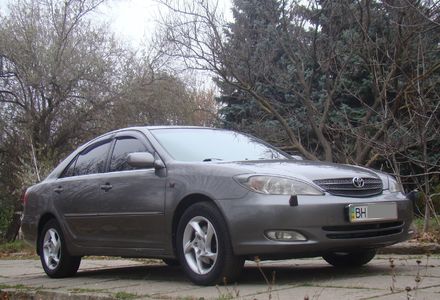 Продам Toyota Camry 30 EUROPA 2003 года в Одессе