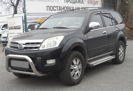 Продам Great Wall Hover 2006 года в Днепре