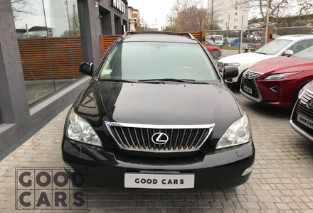 Продам Lexus RX 350 2007 года в Одессе