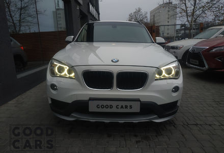 Продам BMW X1 2014 года в Одессе