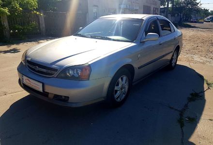 Продам Chevrolet Evanda 2005 года в Николаеве