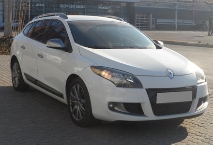 Продам Renault Megane 2011 года в Днепре