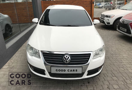 Продам Volkswagen Passat B6 Tsi  2009 года в Одессе