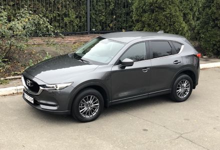 Продам Mazda CX-5 2018 года в Киеве