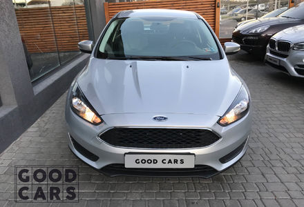 Продам Ford Focus 2.0L SE +  2015 года в Одессе