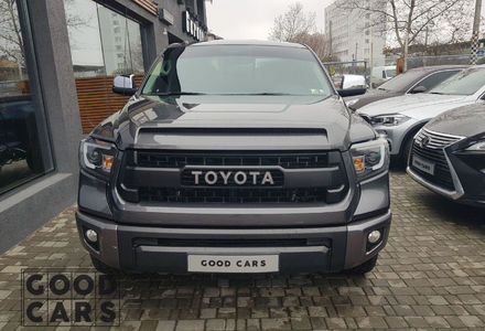 Продам Toyota Tundra Limited 2016 года в Одессе