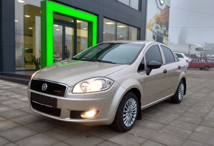 Продам Fiat Linea Официальный 2012 года в Николаеве