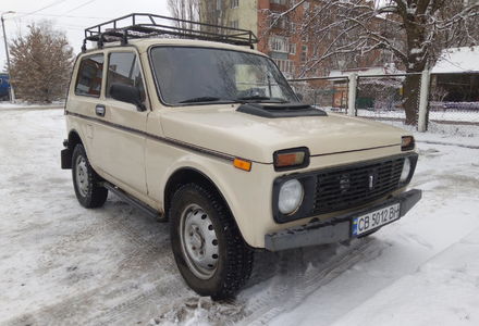 Продам ВАЗ Нива ВАЗ 2121 1986 года в г. Нежин, Черниговская область