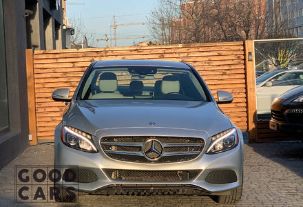 Продам Mercedes-Benz C-Class 300 4MATIC Top+ 2014 года в Одессе